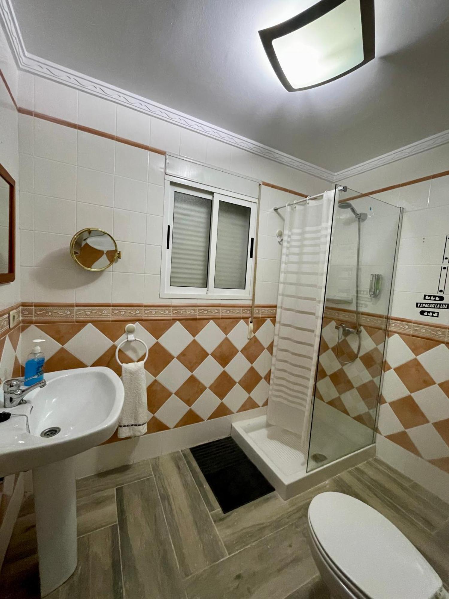 Villa Casa Lula Villafranca de Córdoba Exterior foto