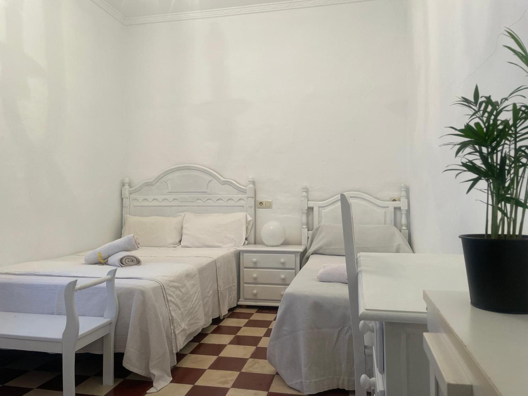 Villa Casa Lula Villafranca de Córdoba Exterior foto